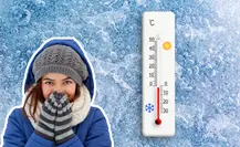 Frente frío número 5 llegará el fin de semana a Coahuila, ¿cuál es el pronóstico?