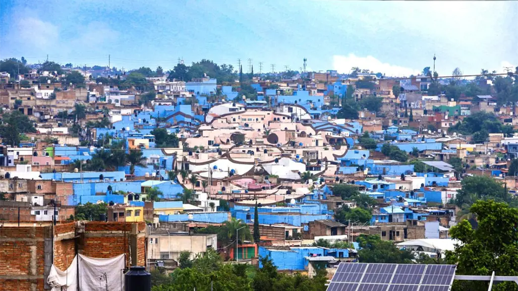 Fundación Dr. Simi inaugura cuarta Colonia Simi en Zapopan, Jalisco