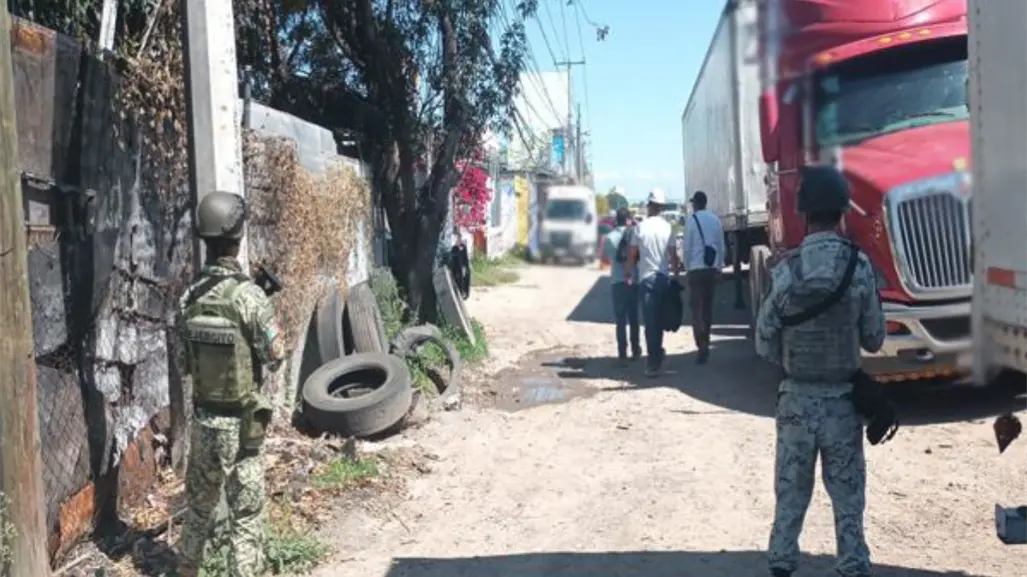 Gabinete de Seguridad reporta detenciones y decomisos millonarios durante el 30 de septiembre