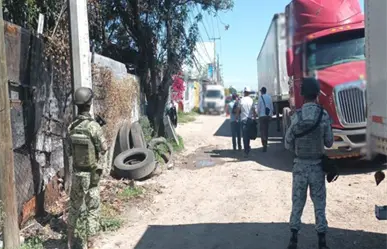 Gabinete de Seguridad reporta detenciones y decomisos millonarios durante el 30 de septiembre