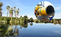 Gasoducto de 150 kilómetros en Los Cabos genera alerta por impacto ambiental