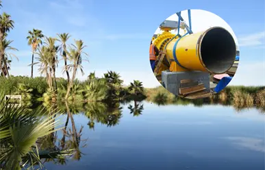 Gasoducto de 150 kilómetros en Los Cabos genera alerta por impacto ambiental