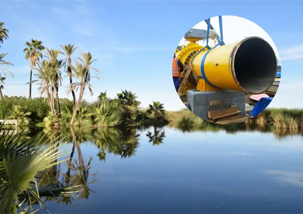 Gasoducto de 150 kilómetros en Los Cabos genera alerta por impacto ambiental