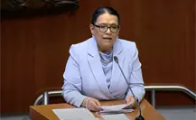 Gobernación afirma que investigación de huachicol fiscal no ha concluido y asegura más detenciones