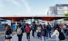 Gobernador de Puebla ordena a universidades públicas pasar de sistema de materias a turnos