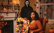 Halloween 2025: guía práctica para hacer tu foto con Ghostface usando IA