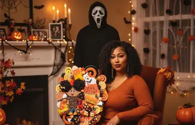 Halloween 2025: guía práctica para hacer tu foto con Ghostface usando IA