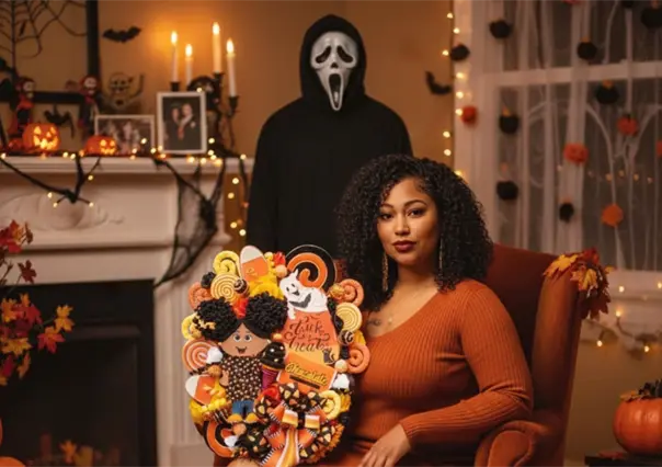 Halloween 2025: guía práctica para hacer tu foto con Ghostface usando IA