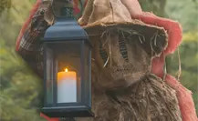 Halloween 2025: 3 lugares embrujados de La Paz que te pondrán la piel chinita