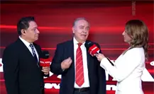 Adrián de la Garza ha dado respuesta puntual a las necesidades de Monterrey: Héctor Morales