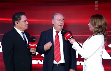 Adrián de la Garza ha dado respuesta puntual a las necesidades de Monterrey: Héctor Morales