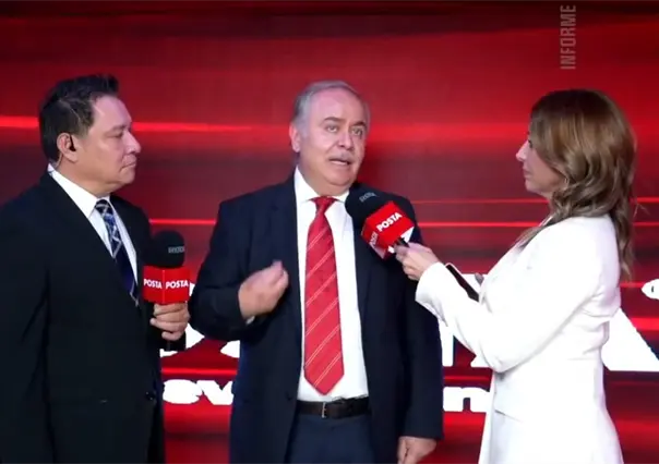 Adrián de la Garza ha dado respuesta puntual a las necesidades de Monterrey: Héctor Morales