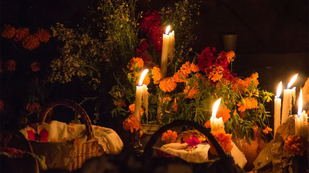 UANL y Gobierno de Monterrey invitan a la inauguración del Altar de Muertos 2025