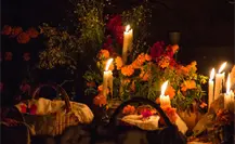 UANL y Gobierno de Monterrey invitan a la inauguración del Altar de Muertos 2025
