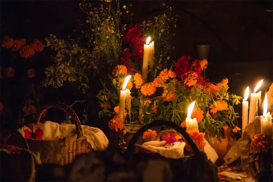 UANL y Gobierno de Monterrey invitan a la inauguración del Altar de Muertos 2025