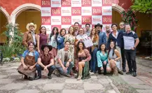 San Luis Potosí se convierte en el corazón de Mi Rival: Todo lo que debes de saber de la nueva telenovela de TelevisaUnivision