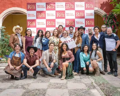 San Luis Potosí se convierte en el corazón de Mi Rival: Todo lo que debes de saber de la nueva telenovela de TelevisaUnivision
