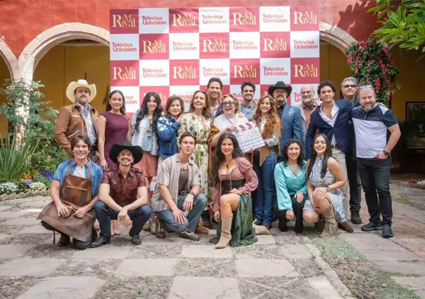 San Luis Potosí se convierte en el corazón de Mi Rival: Todo lo que debes de saber de la nueva telenovela de TelevisaUnivision