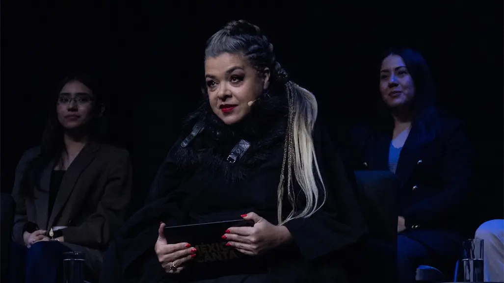 México canta: Jueza Mónica Vélez describe a POSTA la esencia de los ocho finalistas