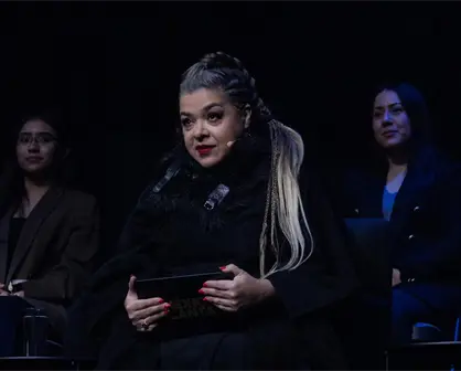 México canta: Jueza Mónica Vélez describe a POSTA la esencia de los ocho finalistas