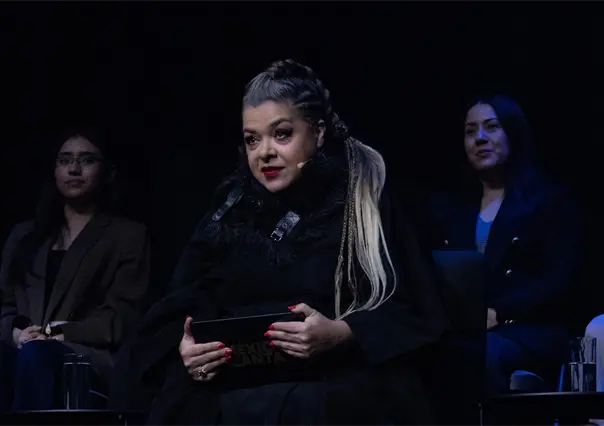 México canta: Jueza Mónica Vélez describe a POSTA la esencia de los ocho finalistas