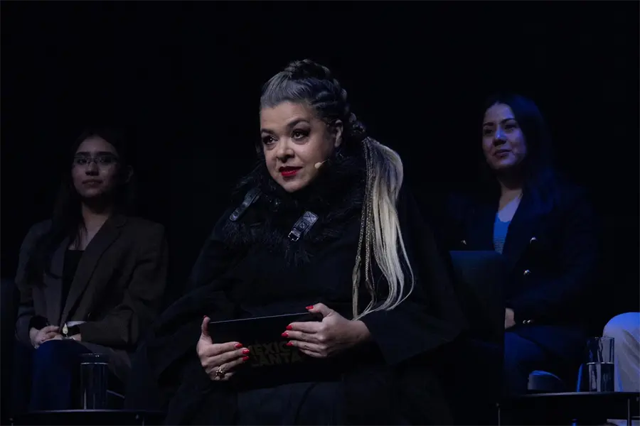 México canta: Jueza Mónica Vélez describe a POSTA la esencia de los ocho finalistas