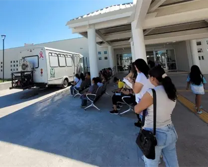 Llegará mastógrafo móvil a cada rincón de Coahuila, estas son las fechas por ciudad