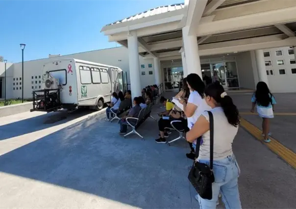Llegará mastógrafo móvil a cada rincón de Coahuila, estas son las fechas por ciudad