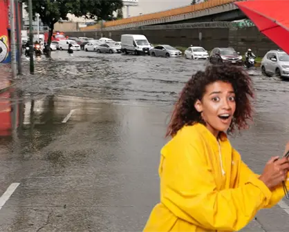 ¿Lloverá este miércoles 1 de octubre en CDMX? Esto dice la CONAGUA para la Zona Metropolitana
