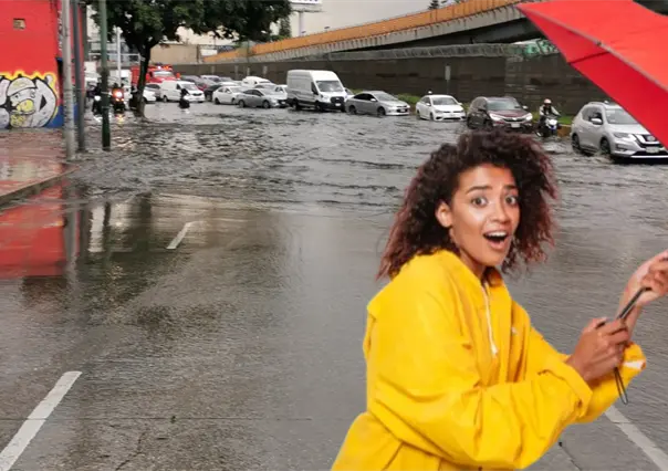 ¿Lloverá este miércoles 1 de octubre en CDMX? Esto dice la CONAGUA para la Zona Metropolitana