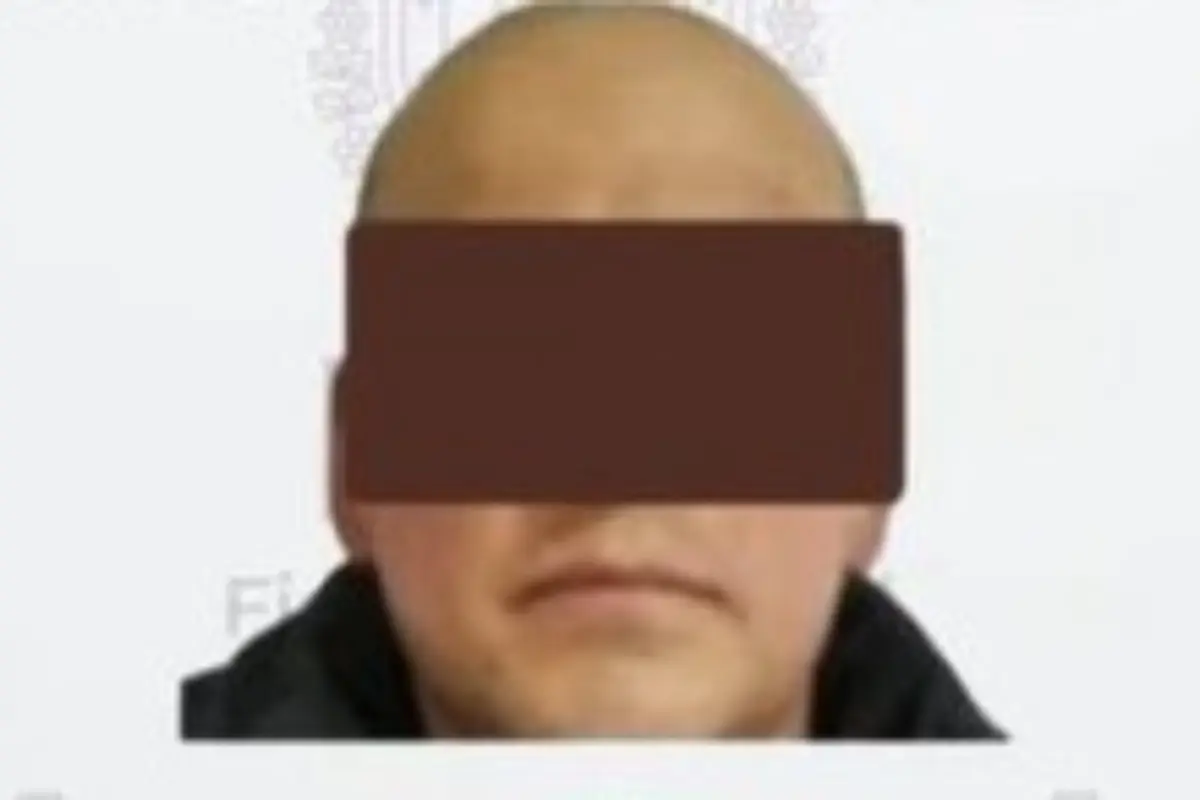 José N Foto: Fiscalía de Veracruz