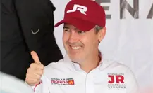 El cuñado de Cabeza de Vaca y Senador de la República buscará ser gobernador de Tamaulipas