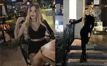 Desaparecen en Nuevo Laredo dos jóvenes de Monterrey