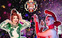 Coahuila, presente en La Más Draga 7: Paty Piñata y Ricura Santana