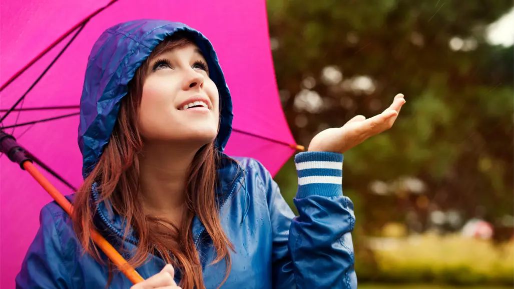 ¿Habrá lluvias este miércoles 1 de octubre en Edomex? Conoce el pronóstico completo del clima