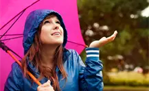 ¿Habrá lluvias este miércoles 1 de octubre en Edomex? Conoce el pronóstico completo del clima