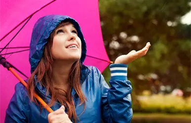 ¿Habrá lluvias este miércoles 1 de octubre en Edomex? Conoce el pronóstico completo del clima