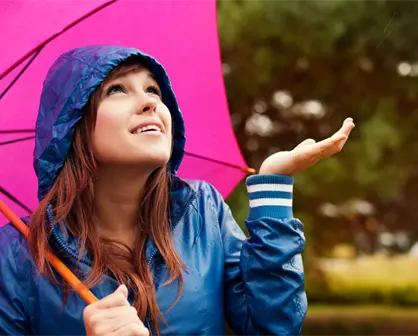 ¿Habrá lluvias este miércoles 1 de octubre en Edomex? Conoce el pronóstico completo del clima