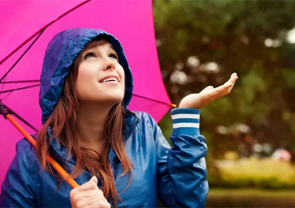 ¿Habrá lluvias este miércoles 1 de octubre en Edomex? Conoce el pronóstico completo del clima