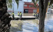 ¿Cuándo dejará de llover en Edomex? Esto dice Conagua sobre el fin de las precipitaciones