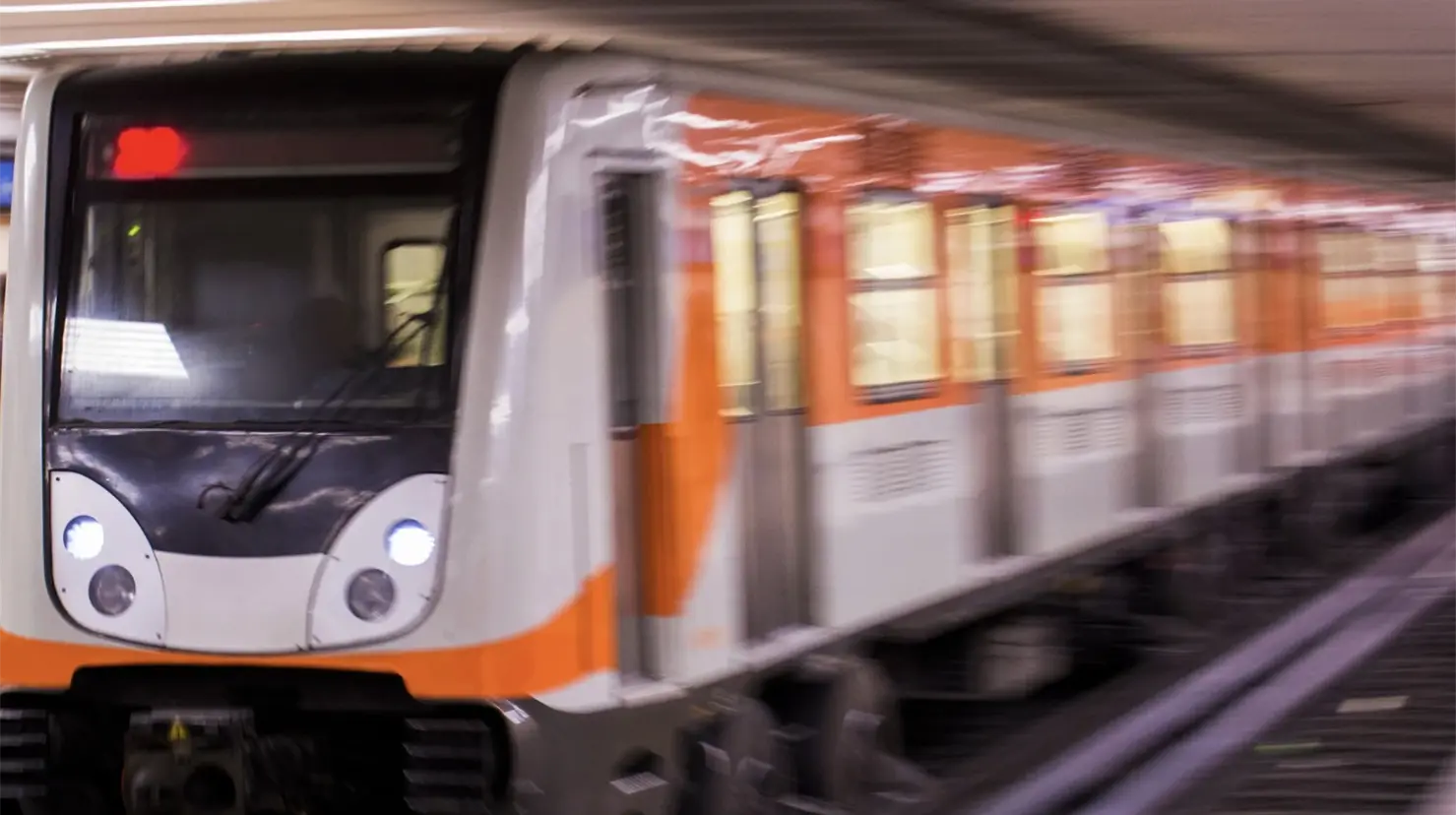 Metro  CDMX.  Foto: Metro CDMX