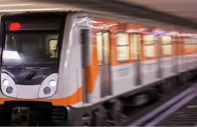 EN VIVO | Metro CDMX: ¿qué pasa en las Líneas 2 y A? Así la marcha de los trenes HOY 1 de octubre