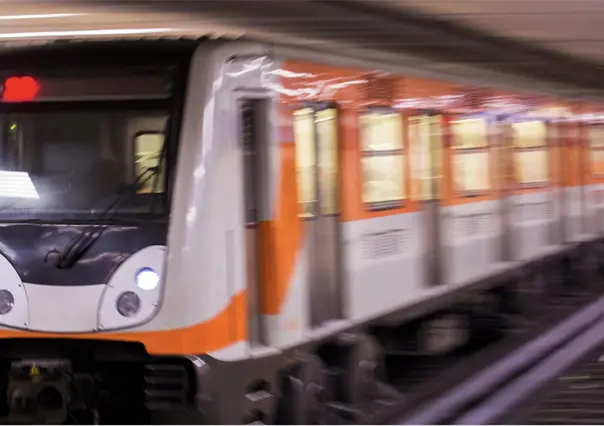 EN VIVO | Metro CDMX: ¿qué pasa en las Líneas 2 y A? Así la marcha de los trenes HOY 1 de octubre