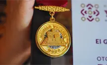 Abren convocatoria para entregar la Medalla Yucatán 2025