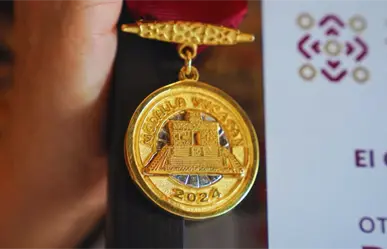 Abren convocatoria para entregar la Medalla Yucatán 2025