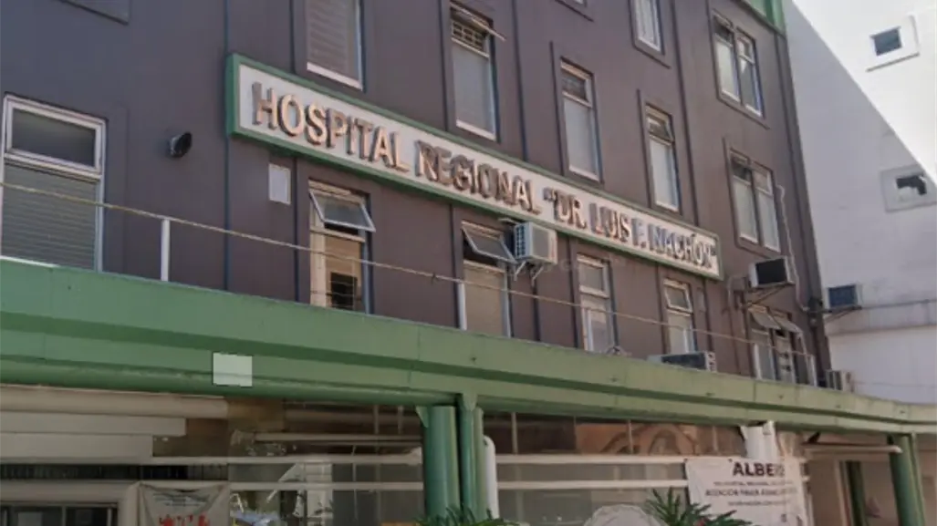 Médica cubana muere en hospital del IMSS-Bienestar de Veracruz; Embajada de Cuba lamenta suceso