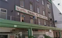Médica cubana muere en hospital del IMSS-Bienestar de Veracruz; Embajada de Cuba lamenta suceso