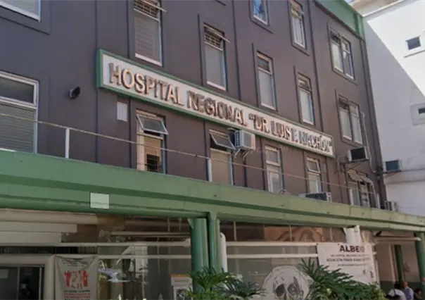 Médica cubana muere en hospital del IMSS-Bienestar de Veracruz; Embajada de Cuba lamenta suceso