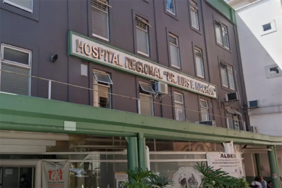 Médica cubana muere en hospital del IMSS-Bienestar de Veracruz; Embajada de Cuba lamenta suceso