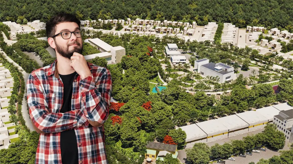Esta zona de Mérida vive un boom capaz de competir con el norte de la ciudad